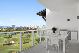 New construction Condo house 220 Se Mizner Blvd, Unit Ph921, Boca Raton, FL 33432 - image