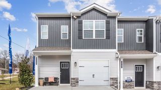 New construction  house 3550 Bisham Wood Ln, Powell, TN 37849 plan Altamont Townhome - image
