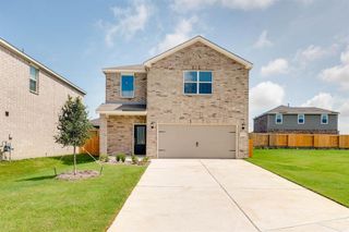 New construction Single-Family house 310 Revolution Dr, Venus, TX 76084 - image