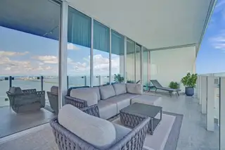 New construction Condo house 700 Ne 26Th Ter, Unit 4702, Miami, FL 33137 - image