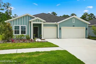 New construction Single-Family house 1712 Lachlan Cir, Jacksonville, FL 32218 - image