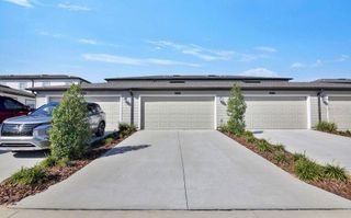 New construction Townhouse house 17723 Japonica Bloom Dr, Winter Garden, FL 34787 - image