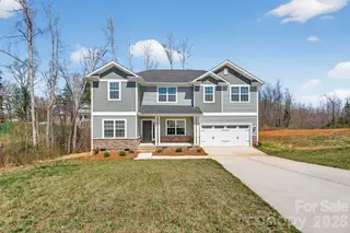 New construction Single-Family house 236 Mountain Island Dr, Unit 40, Statesville, NC 28677 plan 2721 - image
