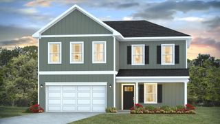 New construction Single-Family house 259 Needle Thrush Cir, Crawfordville, FL 32327 plan The Belfort - image