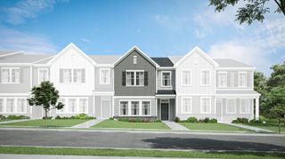 New construction  house 2219 Mica Ridge Ln, Durham, NC 27703 plan Sutton - image