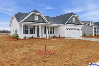 New construction Single-Family house 3177 Mccracken Dr, Unit 6), Florence, SC 29505 - image