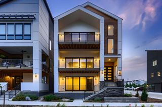 New construction Single-Family house 1768 Peak Lp, Broomfield, CO 80023 plan Energetic - image