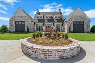New construction  house 1284 Tributary Dr, Cumming, GA 30041 plan The Madilyn - image