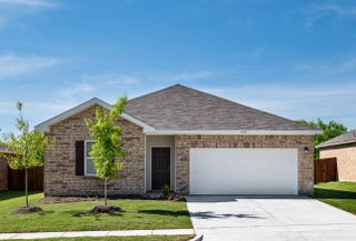 New construction Single-Family house 908 Lexington Lane, Josephine, TX 75173 Polaris- photo