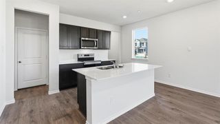 New construction  house 123 Arbor Dr, Princeton, TX 75407 plan Hazel - image