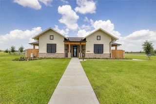 New construction  house 5403 Kingfish Dr, Baytown, TX 77521 plan Wakefield II - image