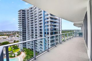 New construction Condo house 220 Lake Shore Dr, Unit 1511, West Palm Beach, FL 33403 - image