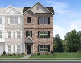 New construction Single-Family house 139 Rosebush Lane, N, Unit 16, Lebanon, TN 37087 - image