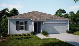 New construction Single-Family house TBD Sw 80Th Wy, Gainesville, FL 32607 - image