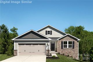 New construction Single-Family house 467 Hollis Drive, Unit 0055, Lancaster, SC 29720 - photo