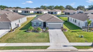 New construction Single-Family house 9352 Sw 60Th Court Rd, Ocala, FL 34476 plan DELRAY - image