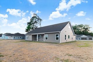 New construction house 106 Oxford Ct, La Grange, NC 28551 plan Plan 3040 - image