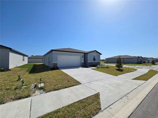 New construction  house 209 Lazy Shore Dr, Nokomis, FL 34275 plan Bluebell - image