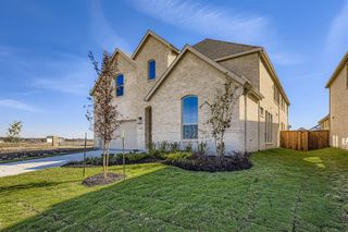 New construction Single-Family house 4408 Cotton Seed Wy, Celina, TX 75078 plan Plan 1146 - image
