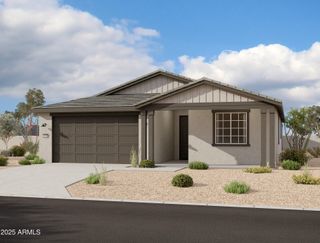 New construction Single-Family house 5533 W Buist Ave, Laveen, AZ 85339 plan Sunflower - image