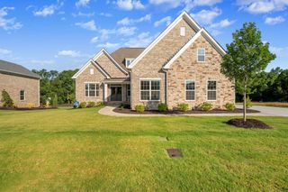 New construction Single-Family house 103 Wagner Ct, Easley, SC 29642 plan Campbell - image