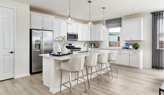 New construction Single-Family house 350 Wrensong Pl, St. Augustine, FL 32092 plan Agate - image