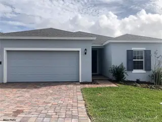 New construction Single-Family house 252 Meredith Blvd, Winter Haven, FL 33881 plan Hillcrest - Single Family Homes - image