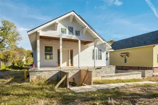 New construction Condo house 1408 W 9Th St, Unit 301, Austin, TX 78703 - image