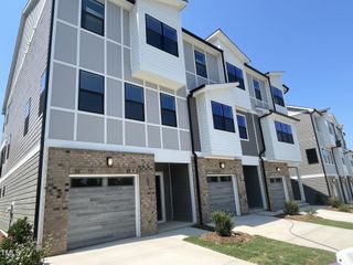 New construction  house 169 Shakespeare Dr, Morrisville, NC 27560 plan Park - image