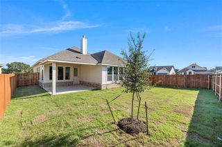 New construction  house 1248 Sabine River Ln, Springtown, TX 76082 plan San Gabriel II - image