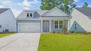 New construction Single-Family house 743 Sun Colony Blvd, Longs, SC 29568 plan Easton - image