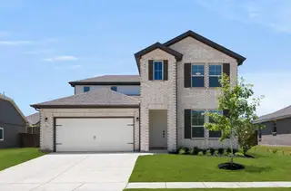 New construction Single-Family house 10920 Cacao Dr, Fort Worth, TX 76108 - image