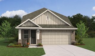 New construction Single-Family house 5243 Light Willow Ln, Katy, TX 77493 - image