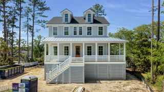 New construction Single-Family house 111 Willow Point Rd, Beaufort, SC 29906 - image