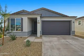 New construction Single-Family house 17945 W Sand Hills Rd, Surprise, AZ 85387 plan Sagebrush - image