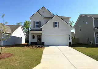 New construction Single-Family house 8793 Meadowvale Ct, Ooltewah, TN 37363 - image