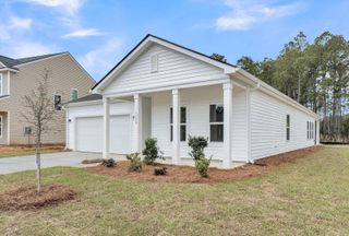 New construction Single-Family house 2066 Lavender Bloom Rd, Ravenel, SC 29470 plan Madison - image