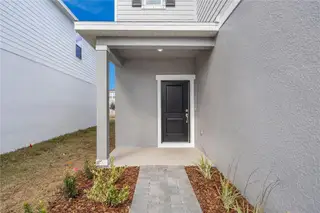 New construction Single-Family house 3543 Salvia Ct, Tavares, FL 32778 plan Cortez II - image