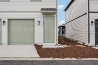 New construction house 2967 Embark Trl, St. Cloud, FL 34771 plan Chambord II - image