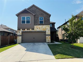 New construction Single-Family house 4828 Pendrell Ave, Dallas, TX 75228 Rybrook- photo