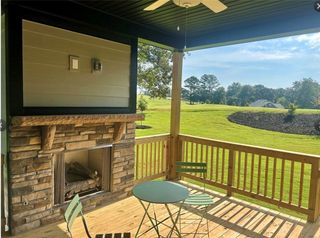 New construction Single-Family house 1309 Cross Creek Dr, Seneca, SC 29678 plan Baymore II - image