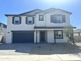 New construction Single-Family house 5535 W Hopi Trl, Laveen, AZ 85339 plan Diamond - image