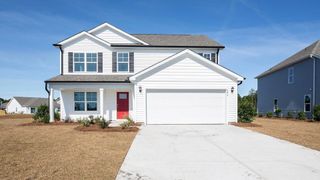 New construction Single-Family house 5325 Areca Rd, Castle Hayne, NC 28429 plan Elle - image