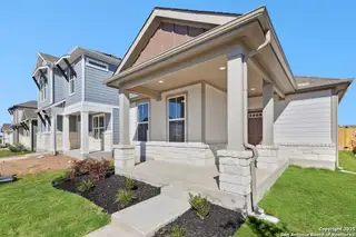 New construction Single-Family house 139 Trifle, New Braunfels, TX 78130 - image