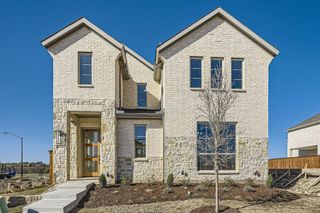 New construction Single-Family house 6044 Silverstein St, Fort Worth, TX 76126 Plan 1453- photo