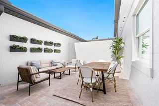 New construction Townhouse house 17972 Broadleaf Lp, Venice, FL 34293 plan Foxtail - image