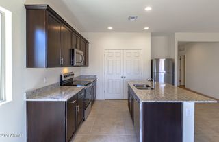 New construction Single-Family house 4807 S 109Th Avenue, Tolleson, AZ 85353 Bluebell- photo