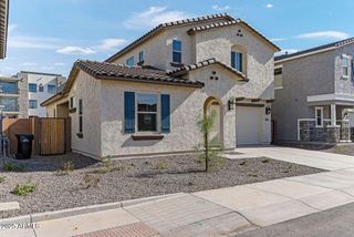 New construction  house 3817 S Tulip, Mesa, AZ 85212 plan Jasper - image