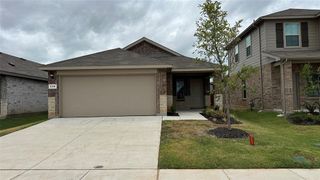 New construction Single-Family house 218 Greengate Drive, Boyd, TX 76023 AMBER- photo