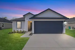 New construction Single-Family house 5650 Wood Duck Dr, Orange, TX 77632 plan Baxtor - image